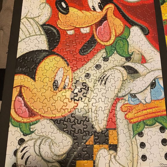 puzzles - Picture 6 of 10